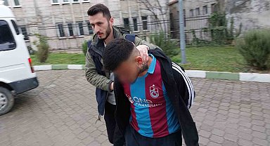 Silahla yaralamadan 2 kişi adliyeye sevk edildi