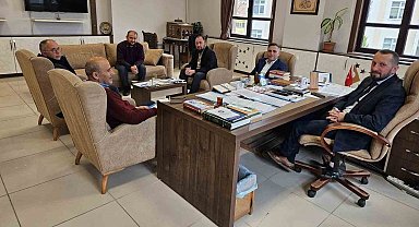 Simav'da halka yönelik hafızlık yarışması
