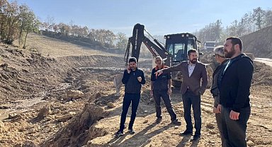 Sındırgı, kornişon ve domates üretiminde öncü konuma yükseldi