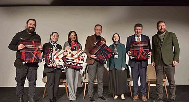 Sındırgı'da 'Su Misali İnsan' söyleşisi