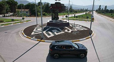 Sındırgı'da yatırımlar nüfusu arttırdı
