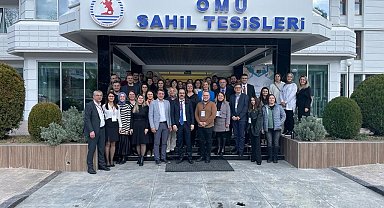 Sinir Blokları Kursu, anestezi uzmanlarına pratik deneyimler kazandırdı