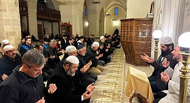 Sinop, asrın felaketinde hayatını kaybedenleri andı