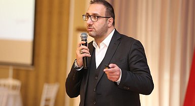 Sinop Kültür ve Turizm İl Müdürlüğüne atama