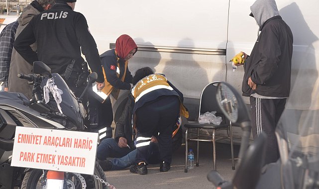 Sinop'ta ATV devrildi: 1 yaralı