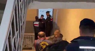 Sinop'ta dolandırıcılık operasyonu: 4 gözaltı