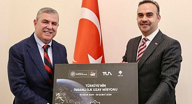Sinop'ta Teknokent için ilk adım atıldı