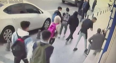 Sipariş kalemi 'silah' sayıldı: Tartıştığı şahsı kalemle alnından yaralayarak öldüren şüpheliye 18 yıla kadar hapis talebi
