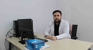Şırnak'ta 4 bin 760 kişiye meme, rahim ağzı ve kalın bağırsak kanseri taraması yapıldı