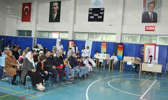 Şırnaklı öğrenciler TEKNOFEST'e katılmaya hazırlanıyor
