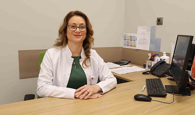 Soğuk havalarda su içmekten kaçınmayın