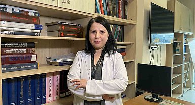 Soğuk havalarda yüz felcine dikkat: "Başvurularda artış söz konusu"