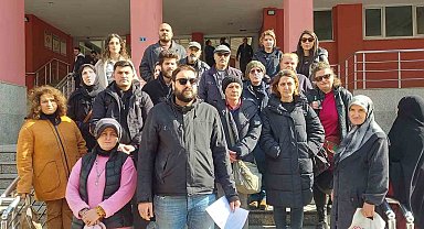 Sokak köpeğini öldürüp paylaşımı şoke etmişti, hakkında karar açıklandı