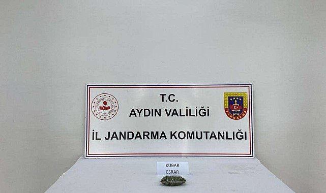 Söke ve Yenipazar'da uyuşturucuya geçit verilmiyor