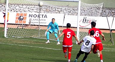 Sökespor, Muğla'dan puanla döndü