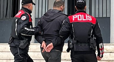 Son 24 saatte 16 aranan şahsı yakaladılar