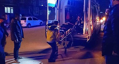 Sosyal medyadan tartışan çocuklar kavga etti: 2 yaralı
