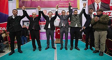 Soydan: "Ulaşım sorununu çözeceğiz"