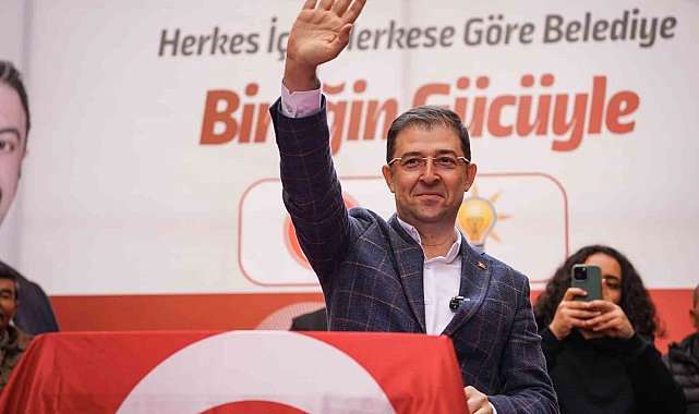 Soydan: "Yapılması gerekenlerin farkındayız, projelerimizi 9 Mart'ta açıklayacağız"