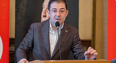 Soydan:" Biz, birliğin gücü ve projelerimizle geliyoruz"