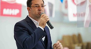 Soydan:" Kucaklayıcı bir iklimde siyasi hayatımı sürdürmek istiyorum"