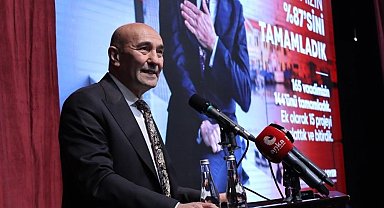 Soyer, Özgür Özel ile görüştü: "Gelecekte birlikte çalışma teklifi için bir talebim yok"