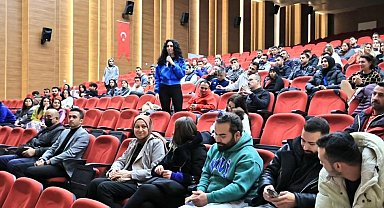 Sportif yetenek taraması başlıyor