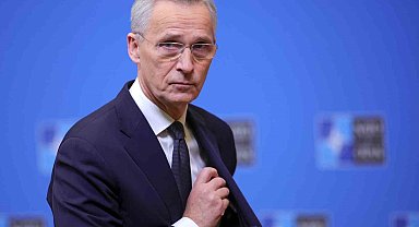 Stolteneberg'ten Trump'a: "Adil yük paylaşımı gereği Avrupalı müttefikler ve Kanada daha fazla harcama yapıyor"