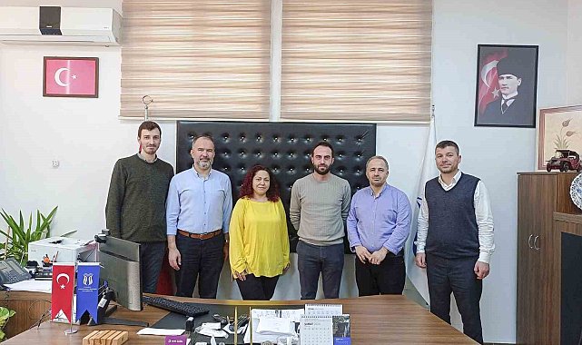 SUBÜ'de 2024 yılı iç tetkik süreci tamamlandı