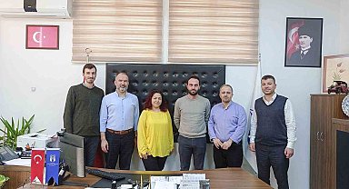 SUBÜ'de 2024 yılı iç tetkik süreci tamamlandı