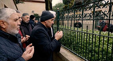 Sultangazi Belediyesi'nden manevi diyarlara yolculuk