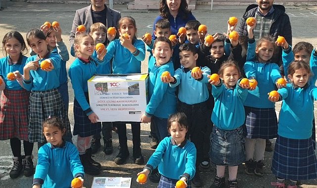 Sultanhisar'dan, Düzce'ye sevgi ve vefalarını gönderdiler