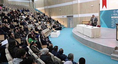 Sünnetci: "Oyun ile çocuklarımız hayatı daha aktif yaşamayı öğreniyor"