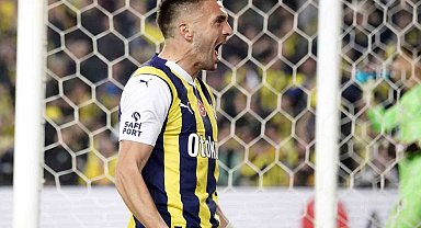 Süper Lig'de 100 kez beyaz noktaya gidildi!