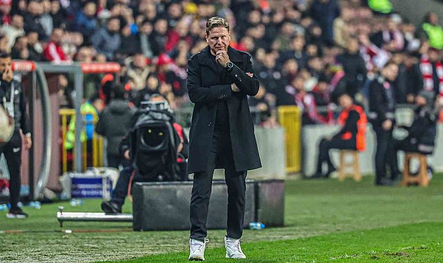 Süper Lig'e 'Gisdol' etkisi
