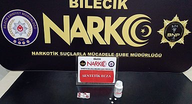 Şüpheli şahıs ihbarı ekipleri harekete geçirdi