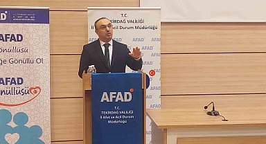 Suriyelilerin ihtiyaçlarını gideren mutfaklar depremde büyük kolaylık sağlamış