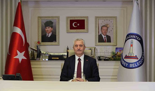 Tahmazoğlu, Berat Gecesini kutladı