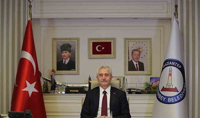 Tahmazoğlu'ndan Miraç Gecesi özel programına davet