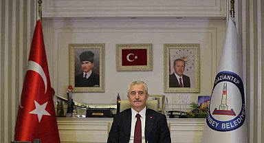 Tahmazoğlu'ndan Miraç Gecesi özel programına davet