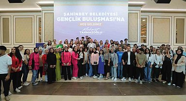 Tahmazoğlu'ndan üniversite öğrencilerine 270 milyonluk dev destek