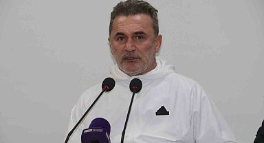 Tahsin Tam: "Bu maç bizim için gerçekten çok büyük bir moral oldu"