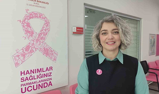 Tarama için ayırdığı 5 dakika hayatını kurtardı