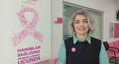 Tarama için ayırdığı 5 dakika hayatını kurtardı