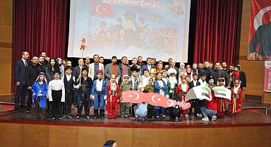 Tarih Yazan Çocuklar Projesi, Batmanlı çocuklara ulaştırmaya hazırlanıyor