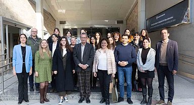 Tarihi istasyona genç tasarım
