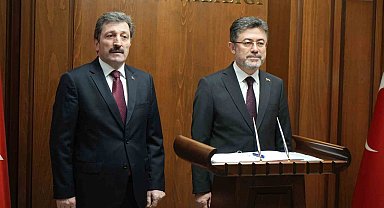 Tarım ve Orman Bakanı Yumaklı'nın Samsun programı