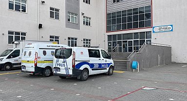 Tartıştığı öğretmeni okulda tabancayla yaraladı