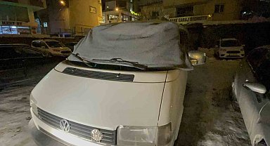 Tatvan'da hayat dondu
