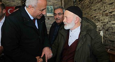 Tavlaşoğlu hızlı başladı